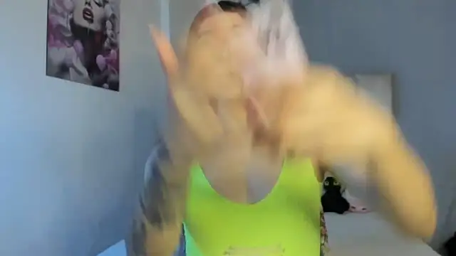 beautiful doll088 online show from 12.20.25