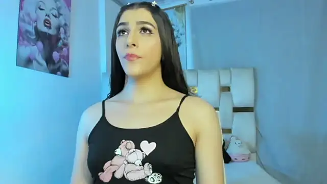 beautiful doll088 online show from 02.06.26