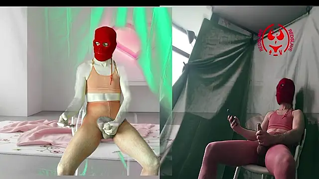 redslave online show from 03.10.26