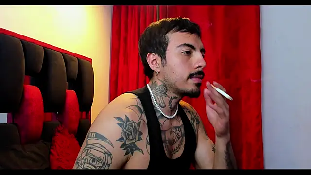 scockpion   online show from 03.20.26