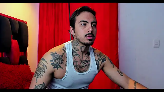 scockpion   online show from 03.26.26