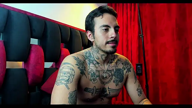 scockpion   online show from 03.27.26