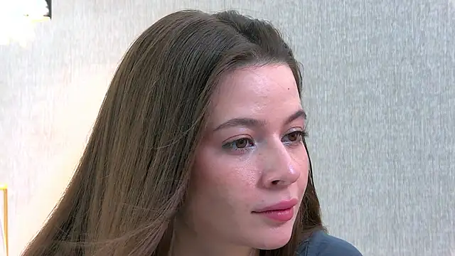 AmeliaFlares online show from 03.10.25