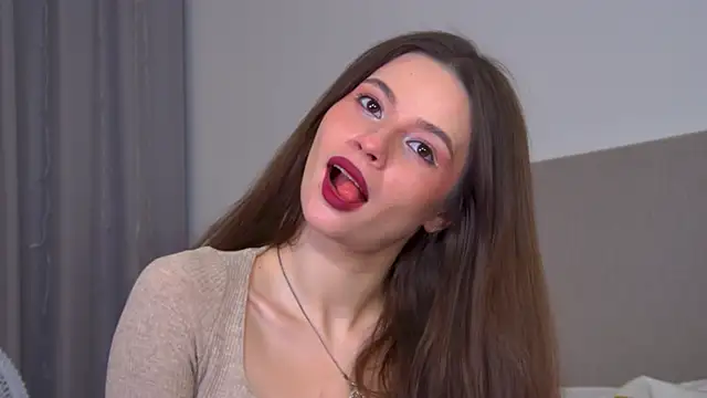 AmeliaFlares online show from 03.11.25