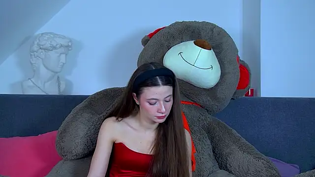 AmeliaFlares online show from 09.16.25