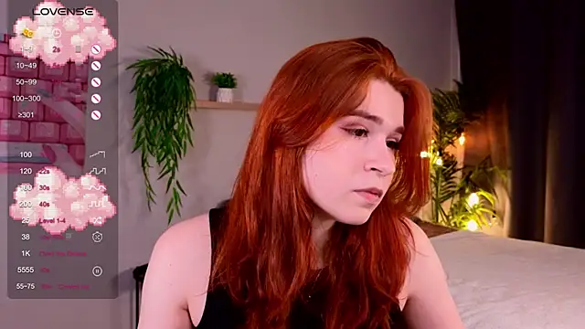 Anncouette  online show from 03.09.25