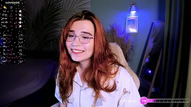 Anncouette  online show from 10.24.25