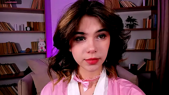 Hotary Yuko online show from 03.20.25