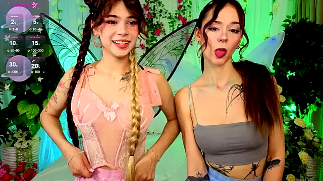 Hotary Yuko online show from 09.28.25