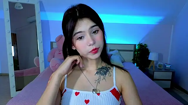 Hotary Yuko online show from 11.05.25