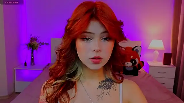 Hotary Yuko online show from 03.05.26