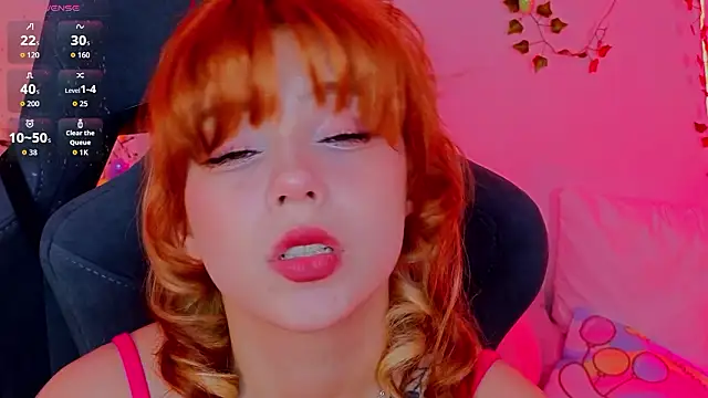 Hotary Yuko online show from 03.30.26