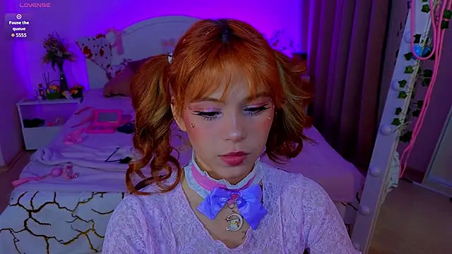 Hotary Yuko online show from 04.02.26