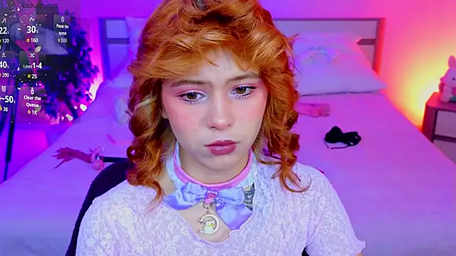 Hotary Yuko online show from 04.09.26