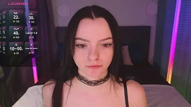 CaseyCraig online show from 04.07.26