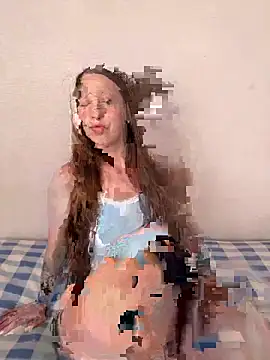 Arielle Swan online show from 06.06.26