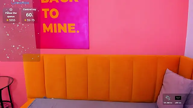 MargaretRoyy online show from 03.03.26