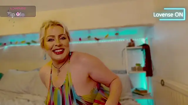 GoddessAlimony online show from 03.25.26