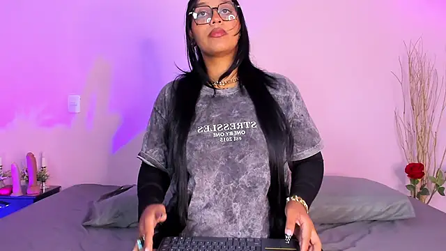 aleya bliss online show from 01.30.25