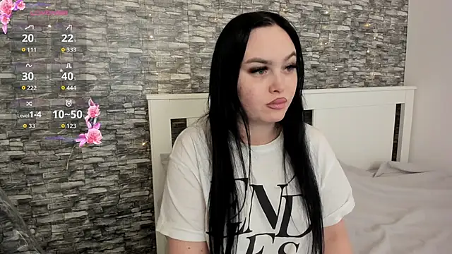 KairraPotts online show from 04.21.26