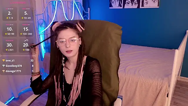 AnTikaMy online show from 02.05.25