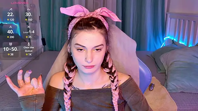 AnTikaMy online show from 02.08.25