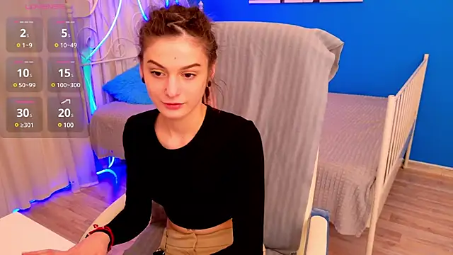 AnTikaMy online show from 02.27.25