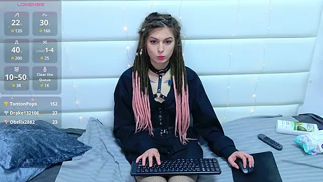 AnTikaMy online show from 03.07.25