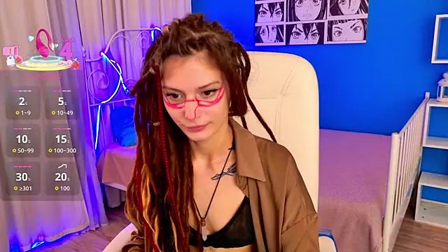 AnTikaMy online show from 07.10.26