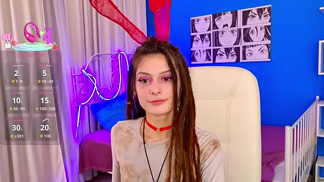 AnTikaMy online show from 07.19.26