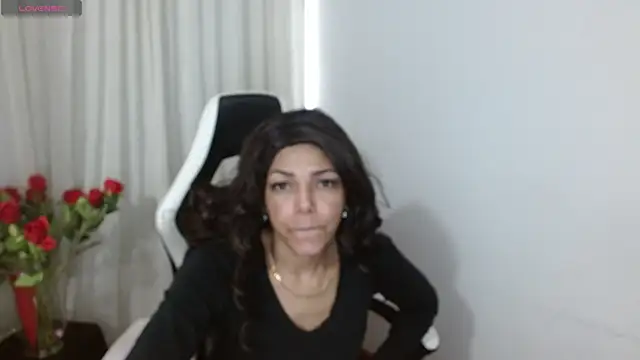 Lunasquirt1985 online show from 04.19.26