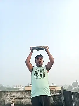 bigcock thick online show from 01.07.26