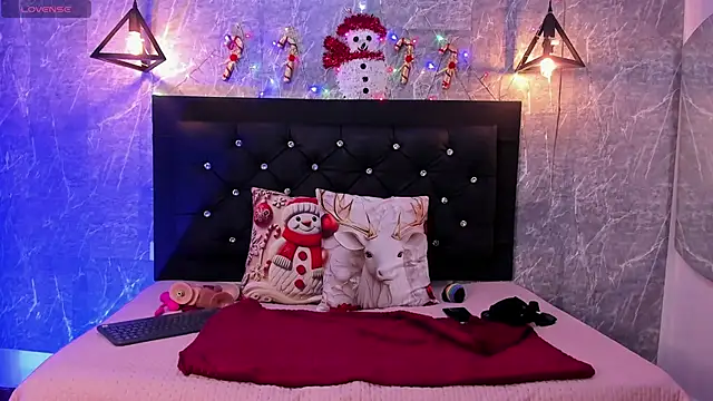 emberhodson online show from 12.02.25