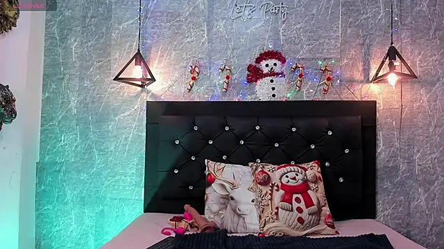 emberhodson online show from 12.03.25