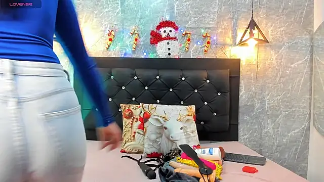 emberhodson online show from 12.05.25