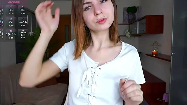 ErlinaBuoy online show from 11.07.25