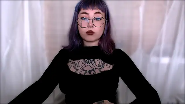 purplewitch online show from 12.16.25