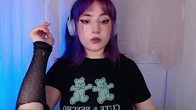 purplewitch online show from 02.19.26