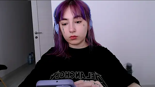 purplewitch online show from 03.04.26