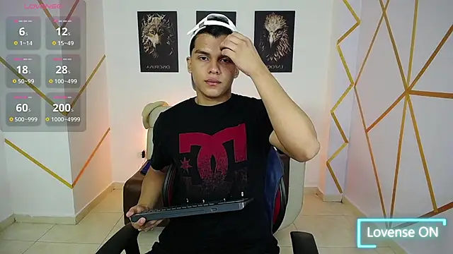 Dwayne Brown online show from 02.08.25