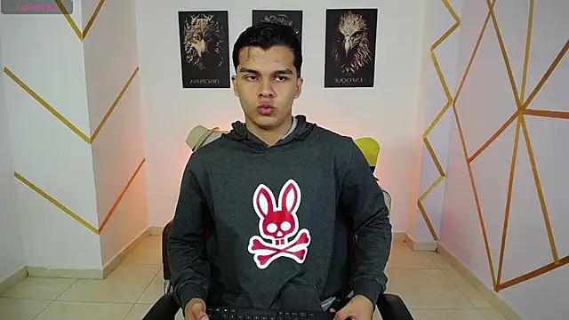 Dwayne Brown online show from 02.09.25