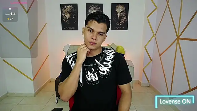 Dwayne Brown online show from 02.21.25