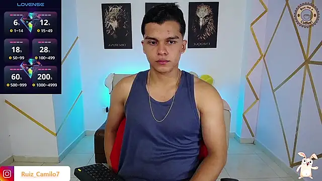 Dwayne Brown online show from 03.07.25