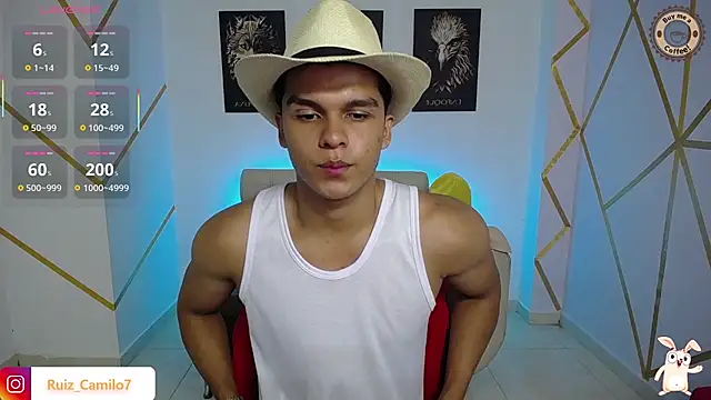 Dwayne Brown online show from 03.17.25