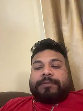 Snapshot of SoloChill chatting on 05.19.26 SoloChill online show from 05.19.26