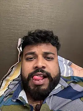 SoloChill online show from 07.04.26