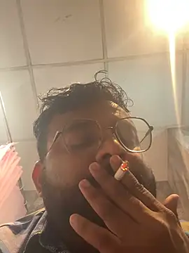 SoloChill online show from 07.05.26