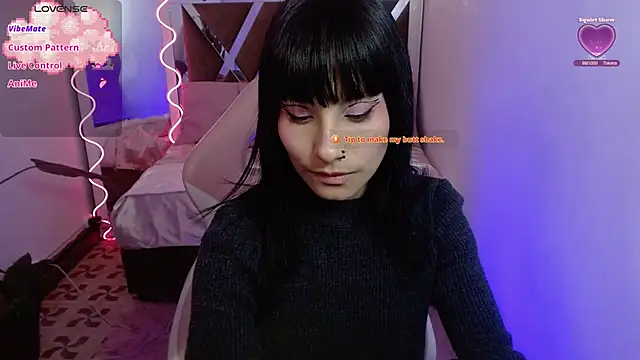 palmerfox tay online show from 01.31.25