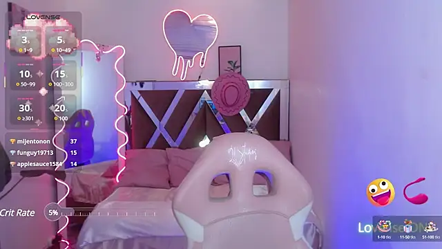 palmerfox tay online show from 02.01.25