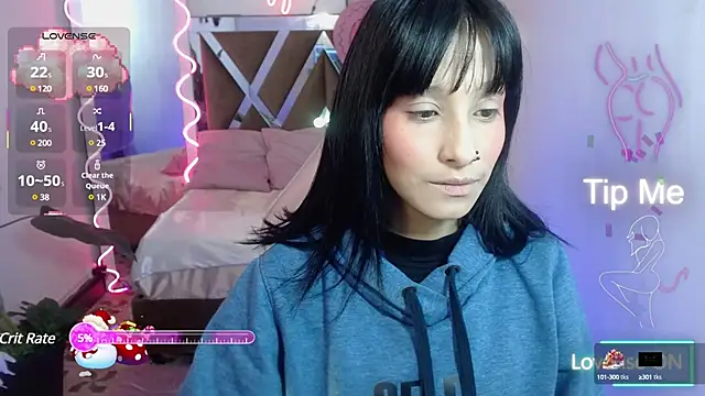 palmerfox tay online show from 02.02.25